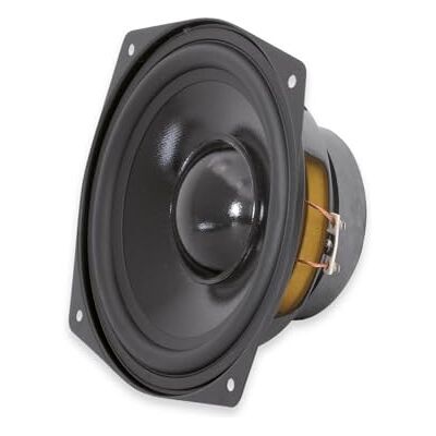 Dynavox Altavoz (200 mm, 4 ohmios) Dynavox Altavoz (200 mm, 4 ohmios)