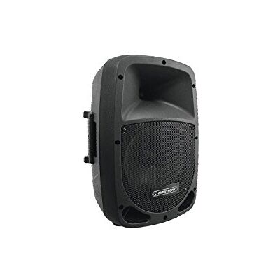 Omnitronic Activo con Reproductor de Audio y Bluetooth, 2 vías Omnitronic Activo con Reproductor de Audio y Bluetooth, 2 vías