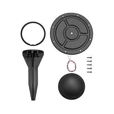 Earthquake Sound Altavoz Ajustable para Interiores y Exteriores Earthquake Sound Altavoz Ajustable para Interiores y Exteriores