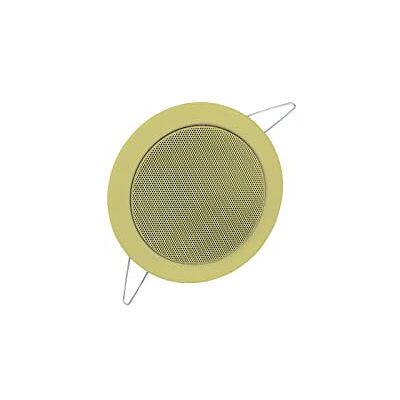 Omnitronic CS-4G Oro Altavoces de Techo Omnitronic CS-4G Oro Altavoces de Techo