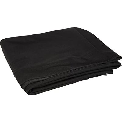 Dynavox Tela acústica de Color Negro, 150 x 75 cm Dynavox Tela acústica de Color Negro, 150 x 75 cm