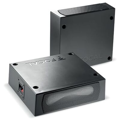 Focal-JMlab F-ISUBTWIN Inside ISUB Twin Subwoofer Paar Focal-JMlab F-ISUBTWIN Inside ISUB Twin Subwoofer Paar