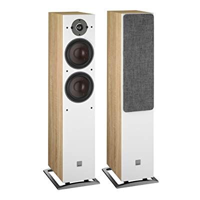 Dali Oberon 7 Light Oak Dali Oberon 7 Light Oak
