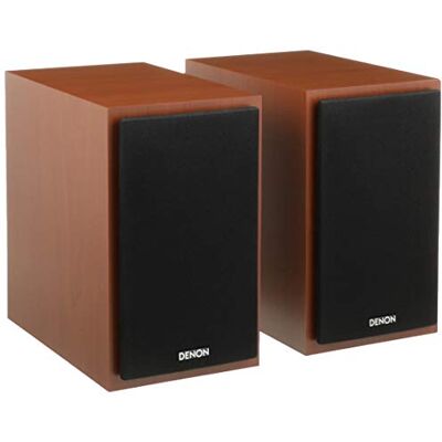 Denon SC-M41 60W Negro, Madera altavoz Altavoces (De 2 vías, 2.0 canales, Inalámbrico y alámbrico, 3.5mm/USB/Bluetooth, 60 W, Negro, Madera) Denon SC-M41 60W Negro, Madera altavoz Altavoces (De 2 vías, 2.0 canales, Inalámbrico y alámbrico, 3.5mm/USB/Bluetooth, 60 W, Negro, Madera)