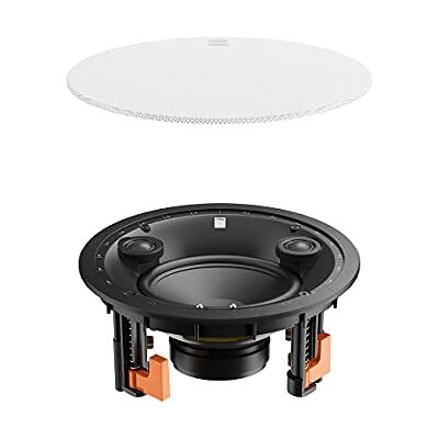 Dali Phantom E-60 S Altavoz estéreo para techo Dali Phantom E-60 S Altavoz estéreo para techo