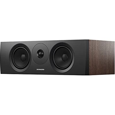 Dynaudio Altavoz Central Emit II C25, Color Nogal Dynaudio Altavoz Central Emit II C25, Color Nogal