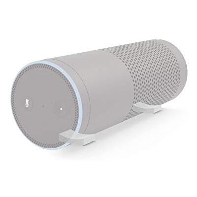 Hama Mesa Blanco soporte de altavoz Soporte para altavoces (Mesa, Blanco, Escritorio, Amazon Echo 1 / Echo Plus, 80 mm) Hama Mesa Blanco soporte de altavoz Soporte para altavoces (Mesa, Blanco, Escritorio, Amazon Echo 1 / Echo Plus, 80 mm)