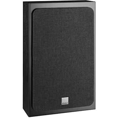 Dali Oberon On-Wall Par de Altavoces configuraciones exigentes de TV y Cine en casa, combina un Elegante diseño de Pared con transmisión de Audio inalámbrica Avanzada y optimización Dali Oberon On-Wall Par de Altavoces configuraciones exigentes de TV y Cine en casa, combina un Elegante diseño de Pared con transmisión de Audio inalámbrica Avanzada y optimización