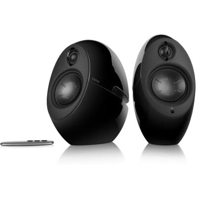 Edifier 2.0 Bluetooth Negro App-Free Edifier 2.0 Bluetooth Negro App-Free