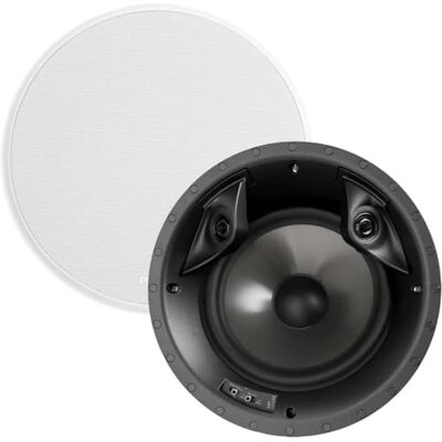 Polk Audio Polk 80F/XRT Architectural Speakers weiß Polk Audio Polk 80F/XRT Architectural Speakers weiß