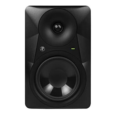 MACKIE MR624, negro MACKIE MR624, negro