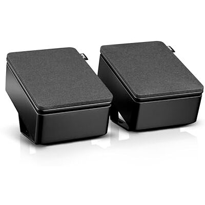 Teufel Reflect 2 Dolby Atmos Par de altavoces con Dolby Atmos Teufel Reflect 2 Dolby Atmos Par de altavoces con Dolby Atmos