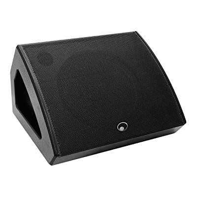 Omnitronic KM-115A Altavoz de Escenario (38 cm, 15 Pulgadas, 250 W, 1 Unidad) Omnitronic KM-115A Altavoz de Escenario (38 cm, 15 Pulgadas, 250 W, 1 Unidad)