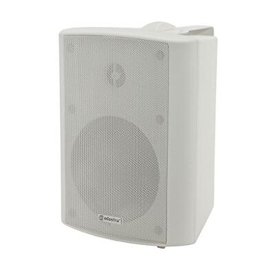 Adastra BC5VW 100V 5.25 Background Speaker White Adastra BC5VW 100V 5.25 Background Speaker White