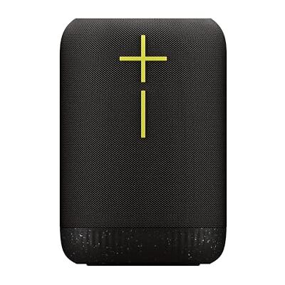 Ultimate Ears EPICBOOM, Altavoz Bluetooth portátil inalámbrico Graves potentes, sonido 360 grados, EQ adaptativo, IP67, flota, 17 horas batería, radio acción 6 m, USB C, Negro Ultimate Ears EPICBOOM, Altavoz Bluetooth portátil inalámbrico Graves potentes, sonido 360 grados, EQ adaptativo, IP67, flota, 17 horas batería, radio acción 6 m, USB C, Negro