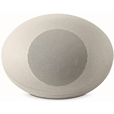 Focal-JMlab OD Stone 8 Altavoz de 2 vías para exteriores, cada uno (piedra caliza) Focal-JMlab OD Stone 8 Altavoz de 2 vías para exteriores, cada uno (piedra caliza)