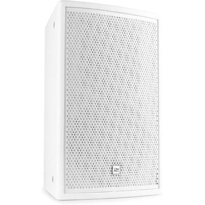Power Dynamics PDW8W Altavoz pasivo 8" 300W para escenarios Color Blanco Power Dynamics PDW8W Altavoz pasivo 8" 300W para escenarios Color Blanco
