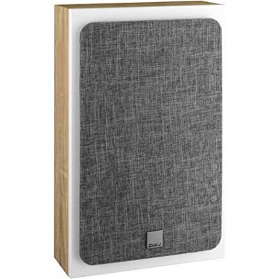 Dali Oberon On-Wall Par de Altavoces configuraciones exigentes de TV y Cine en casa, combina un Elegante diseño de Pared con transmisión de Audio inalámbrica Avanzada y optimización Dali Oberon On-Wall Par de Altavoces configuraciones exigentes de TV y Cine en casa, combina un Elegante diseño de Pared con transmisión de Audio inalámbrica Avanzada y optimización