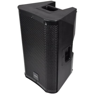 Citronic Altavoz PA Activo de Rango Completo con Bluetooth, DSP, USB y SD CASA-10A Active Cab 10 Pulgadas 880 W Pico + USB/SD/BT Citronic Altavoz PA Activo de Rango Completo con Bluetooth, DSP, USB y SD CASA-10A Active Cab 10 Pulgadas 880 W Pico + USB/SD/BT