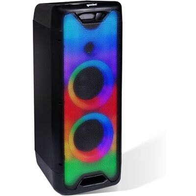 Gemini : Bluetooth Party System Gemini : Bluetooth Party System