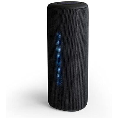 Boompods Rhythm 24 Black Boompods Rhythm 24 Black