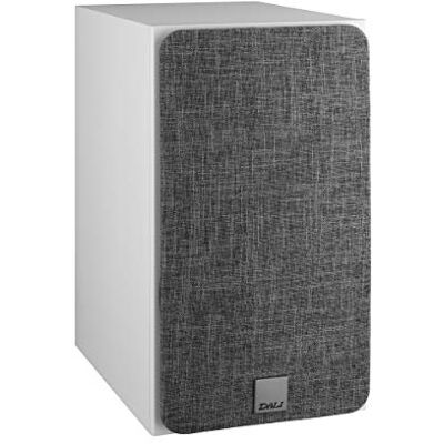 Dali Oberon 3 Altavoz para estantes Par Blanco Dali Oberon 3 Altavoz para estantes Par Blanco