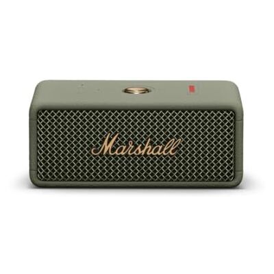 Marshall Altavoz Emberton III BT, Color Salvia Marshall Altavoz Emberton III BT, Color Salvia