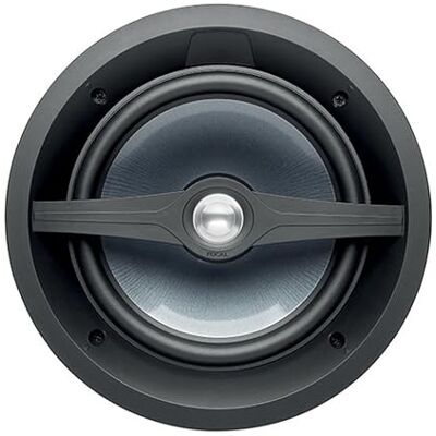 Focal-JMlab F200ICW8M Littora 200 ICW8 Controlador de altavoz para pared y techo Focal-JMlab F200ICW8M Littora 200 ICW8 Controlador de altavoz para pared y techo