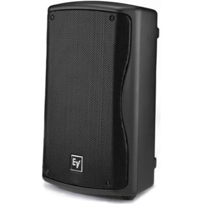 Electro-Voice Altavoz de rango completo de 2 vías con bocina giratoria de 90 grados Electro-Voice Altavoz de rango completo de 2 vías con bocina giratoria de 90 grados