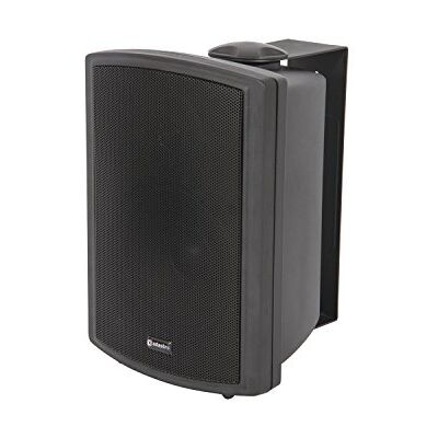 Adastra 65W de alto rendimiento del altavoz al aire libre RMS Negro Adastra 65W de alto rendimiento del altavoz al aire libre RMS Negro