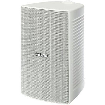 Yamaha VS6W Altavoz 100 W Blanco Yamaha VS6W Altavoz 100 W Blanco