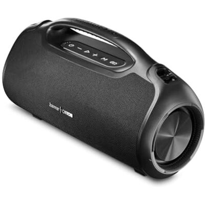 Hama Altavoz Bluetooth® Ultimate Pro, impermeable IPX6, PowerPack, 120 W, nr Hama Altavoz Bluetooth® Ultimate Pro, impermeable IPX6, PowerPack, 120 W, nr
