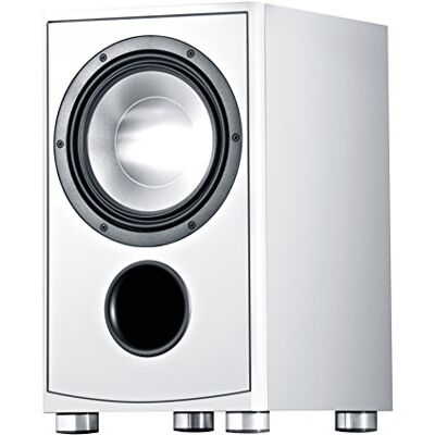 Canton potentes Activo de subwoofer Canton potentes Activo de subwoofer