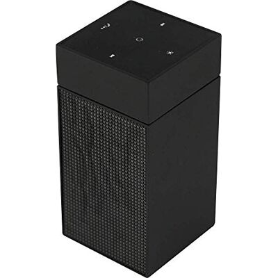 Bigben Altavoz Luminosa Bluetooth Negro Bigben Altavoz Luminosa Bluetooth Negro