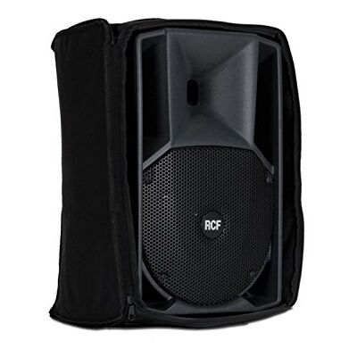 Rcf Funda para altavoz ART 708 negra Rcf Funda para altavoz ART 708 negra