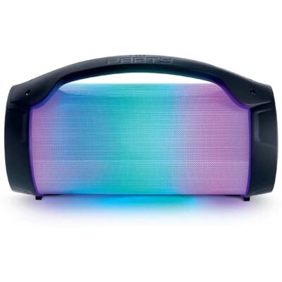 Bigben Altavoz Inalámbrico Portátil 50W Party BT Lite Bigben Altavoz Inalámbrico Portátil 50W Party BT Lite