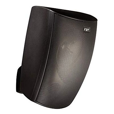 FBT Project 640 Altavoz de instalación (40 W, 2 vías), color negro FBT Project 640 Altavoz de instalación (40 W, 2 vías), color negro
