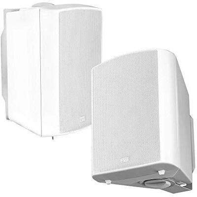 OSD Audio AP640 150W Color Blanco Altavoz Altavoces (Universal, De 5 vías, Piso, Mesa/Estante, Montar en la Pared, Integrado, 2,54 cm (1"), 16,5 cm (6.5")) OSD Audio AP640 150W Color Blanco Altavoz Altavoces (Universal, De 5 vías, Piso, Mesa/Estante, Montar en la Pared, Integrado, 2,54 cm (1"), 16,5 cm (6.5"))