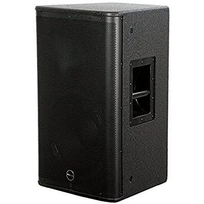 Invotone Altavoz activo Bi-Amplificador 2 canales, 1000 W HP 12 ", 1,75 palabra Invotone Altavoz activo Bi-Amplificador 2 canales, 1000 W HP 12 ", 1,75 palabra