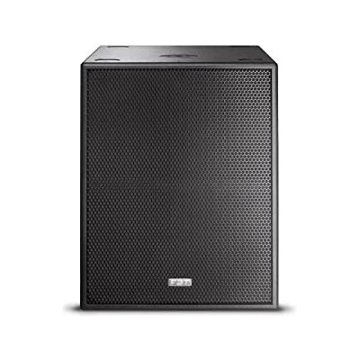 FBT Qube Q-118S Subwoofer pasivo, 700W @ 8 ohmios FBT Qube Q-118S Subwoofer pasivo, 700W @ 8 ohmios