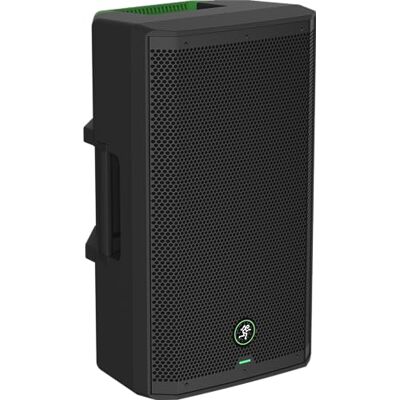 MACKIE Altavoz Portátil Thrash212 GO de 12" con Batería MACKIE Altavoz Portátil Thrash212 GO de 12" con Batería