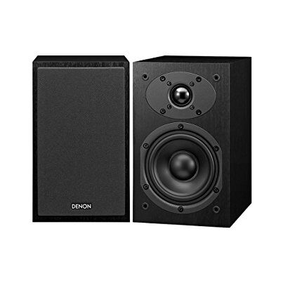 Denon SC de M41 BLK Soporte de Altavoz, Color Negro Denon SC de M41 BLK Soporte de Altavoz, Color Negro