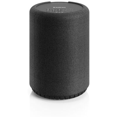 Audio Pro A10 MkII W, WiFi y Bluetooth 5.0 Altavoz multihabitación, 52 W Digital Clase D, 300 Hz Crossover, AirPlay 2, Google Cast, Spotify Connect, Bluetooth 5.0, montaje en pared/techo (negro) Audio Pro A10 MkII W, WiFi y Bluetooth 5.0 Altavoz multihabitación, 52 W Digital Clase D, 300 Hz Crossover, AirPlay 2, Google Cast, Spotify Connect, Bluetooth 5.0, montaje en pared/techo (negro)