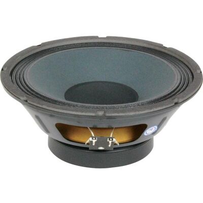 EMINENCE Legend BP 102 C Altavoz de 10" 200 W 4 Ohmios EMINENCE Legend BP 102 C Altavoz de 10" 200 W 4 Ohmios
