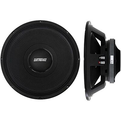 Earthquake Sound PRO-X15-8 Subwoofer Profesional (38,1 cm, 8 ohmios) Earthquake Sound PRO-X15-8 Subwoofer Profesional (38,1 cm, 8 ohmios)