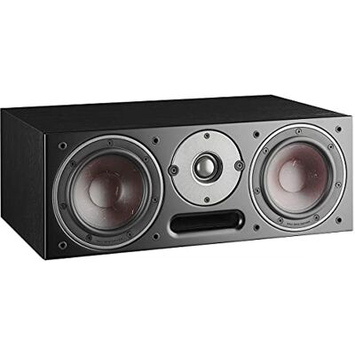 Dali Altavoz Central Vocal Oberon: inteligibilidad de Voz óptima y Fondo de Sonido dinámico para una Experiencia de Cine en casa Impresionante, Perfectamente Adaptada a Toda la Serie Oberon Dali Altavoz Central Vocal Oberon: inteligibilidad de Voz óptima y Fondo de Sonido dinámico para una Experiencia de Cine en casa Impresionante, Perfectamente Adaptada a Toda la Serie Oberon