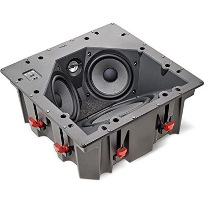 Focal-JMlab 100 ICLCR5 Altavoz empotrable (Pieza) Focal-JMlab 100 ICLCR5 Altavoz empotrable (Pieza)