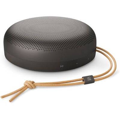 Bang & Olufsen Beosound A1 (3ª Gen) Altavoz Bluetooth Warm Granite Bang & Olufsen Beosound A1 (3ª Gen) Altavoz Bluetooth Warm Granite