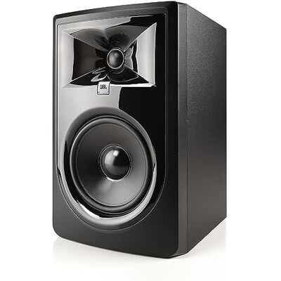 JBL 306P MKII Studio reference monitor JBL 306P MKII Studio reference monitor