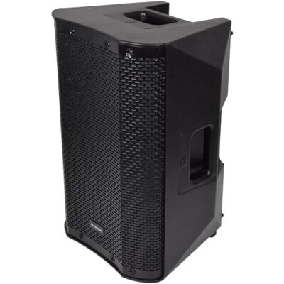 Citronic Altavoz PA Activo de Rango Completo con Bluetooth, DSP, USB y SD CASA-8A Active Cab 8 Pulgadas 800 W Pico + USB/SD/BT Citronic Altavoz PA Activo de Rango Completo con Bluetooth, DSP, USB y SD CASA-8A Active Cab 8 Pulgadas 800 W Pico + USB/SD/BT